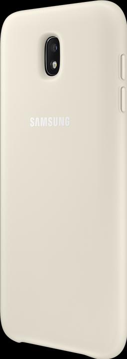 Actual product image Samsung Dual Layer Cover (Samsung Galaxy J7 2017)