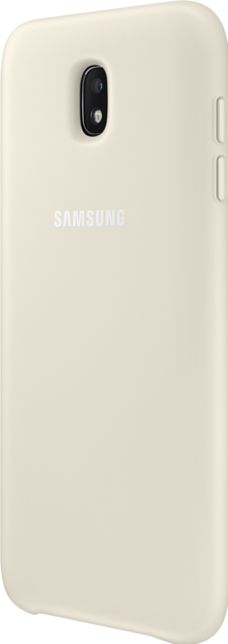 Actual product image Samsung Dual Layer Cover (Samsung Galaxy A7 (2017))