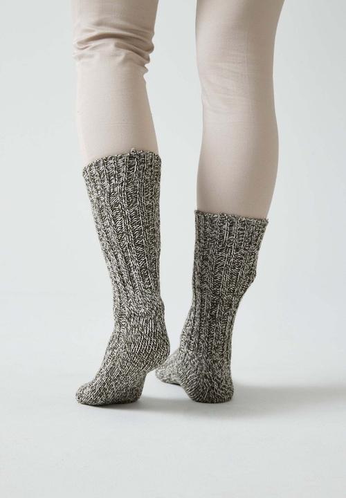 Actual product image Snocks Norweger Socken (pack of 2, 35 - 38)