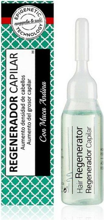 Produktbild Nuggela & Sulé REGENERADOR CAPILAR 10 ml (10 ml)