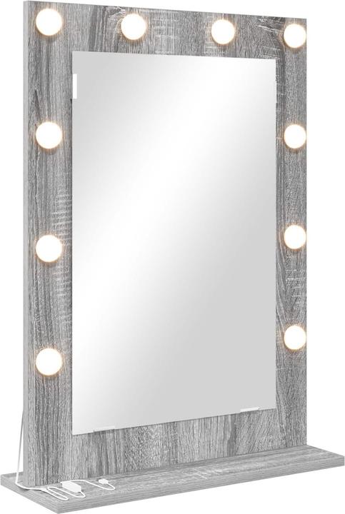 Immagine prodotto vidaXL Schlafzimmerspiegel (50 x 18 cm)