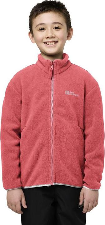 Produktbild Jack Wolfskin Iceland 3In1 Jacket K (116)