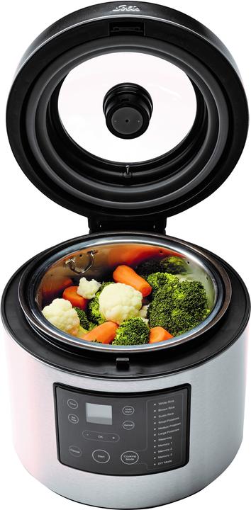Produktbild Solis Rice & Potato Cooker