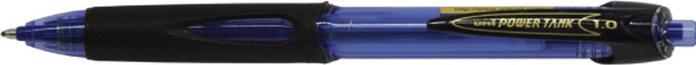 Produktbild Uni-ball Power Tank (Blau, Grau, 1x)