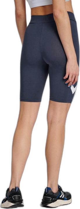 Actual product image hummel Legacy Woman Tight Shorts (S)