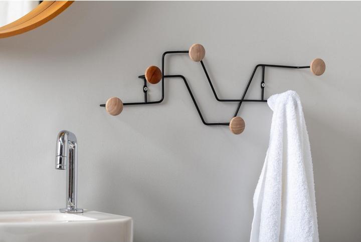 Productafbeelding present time Zig Zag