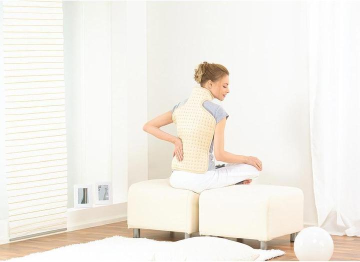 Actual product image Beurer HK 58 (62 x 42 cm)