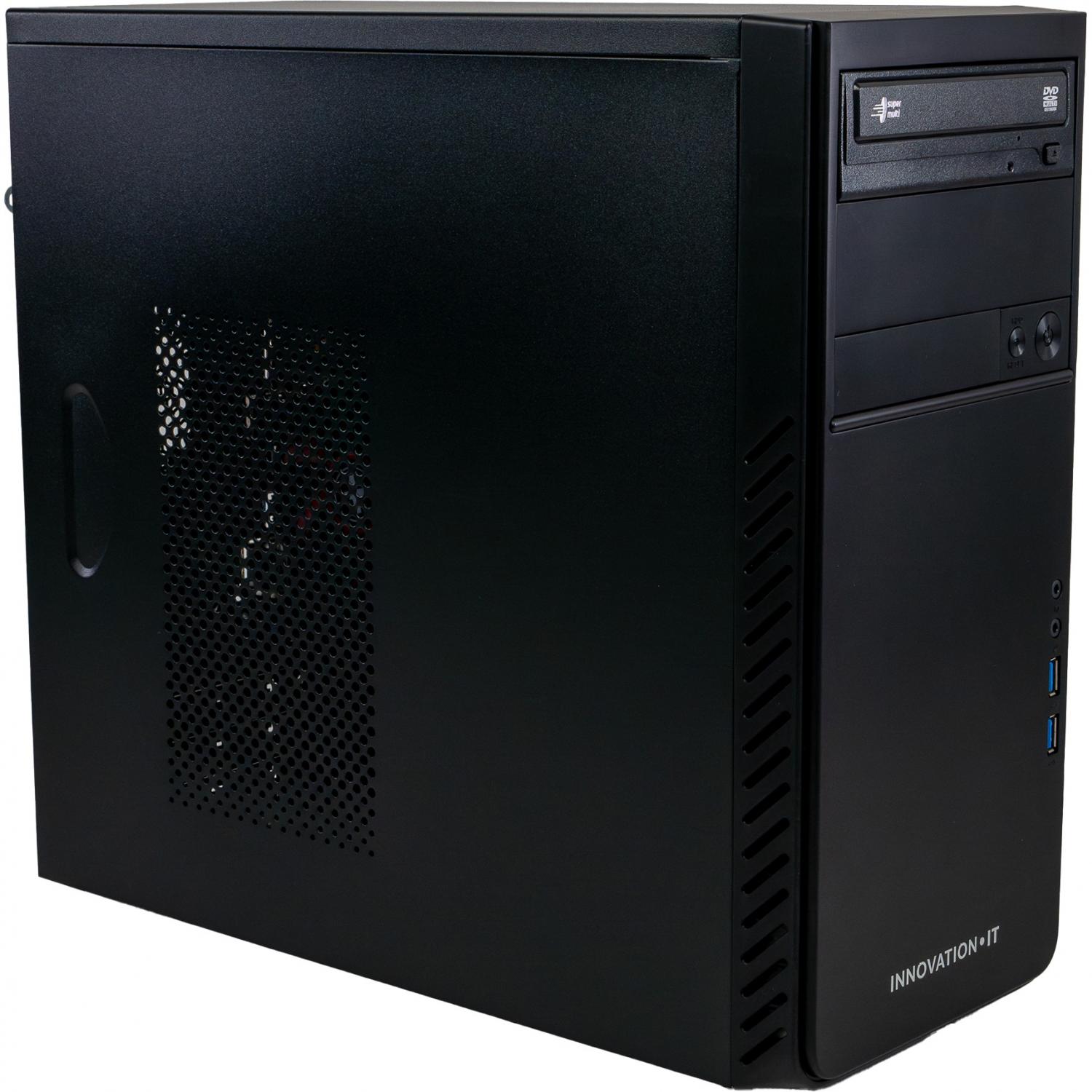 Innovation IT PC Intel i7-14700 / 32GB / SSD 1TB M.2 NVMe (Intel Core i7-14700, 32 GB, 1000 GB), PC