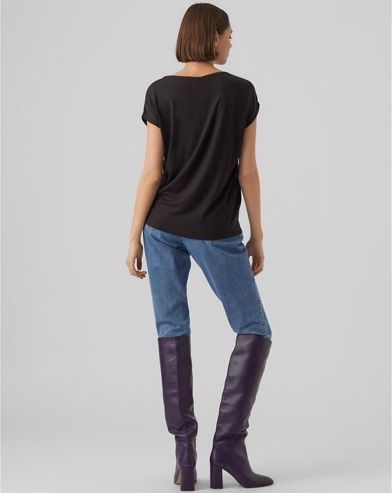 Produktbild Vero Moda Vmava Plain Ss Top Ga Jrs Noos (M)