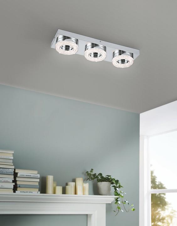 Image du produit EGLO Fradelo (1200 lm)