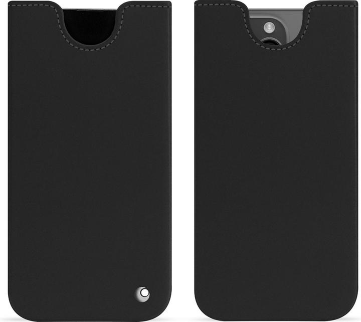 Produktbild Noreve Lederschutzhülle (Apple iPhone 15 Pro Max)