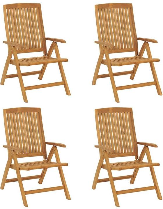 Produktbild vidaXL Gartenstuhl