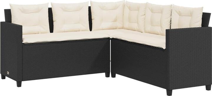 Actual product image vidaXL Shawn