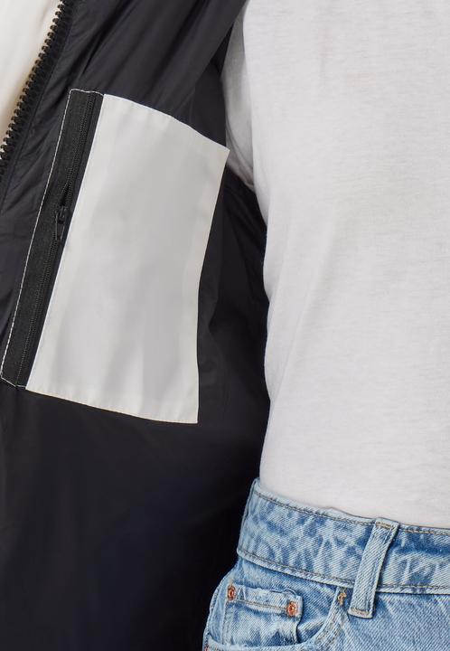 Produktbild Cash-Mere Daunenparka mit Kapuze und Kaschmirfutter (L)