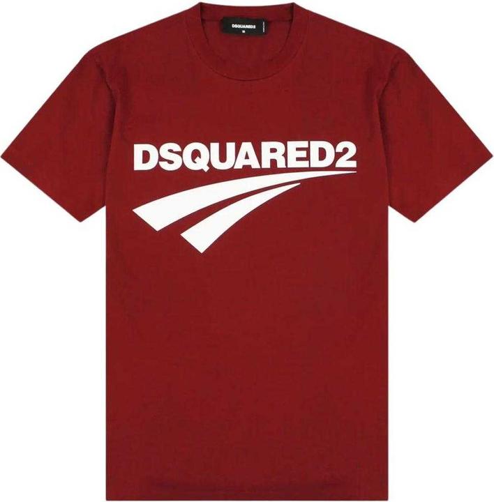 Produktbild Dsquared2 TShirt eng geschnitten (M)