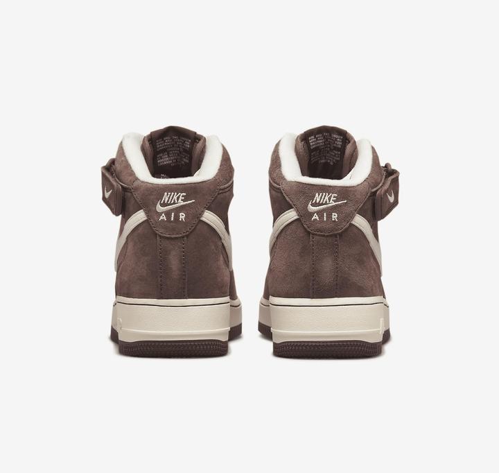 Produktbild Nike Air Force 1 Mid (38)