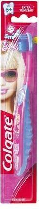 Colgate Barbie Kids Extra Soft Zahnbürsten für Kinder ab 6 Jahren (Extra weich)