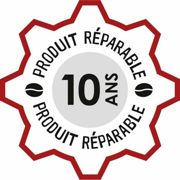 Produktbild Melitta Barista SE