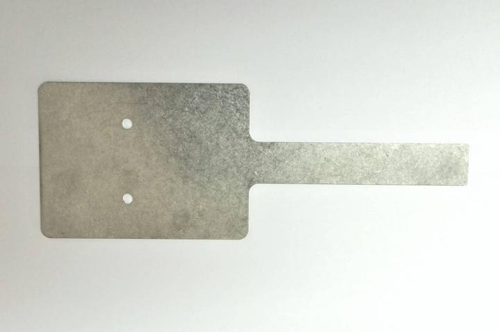 Produktbild Devi Heizbandgarnitur Warmschrumpf ohne 19405851