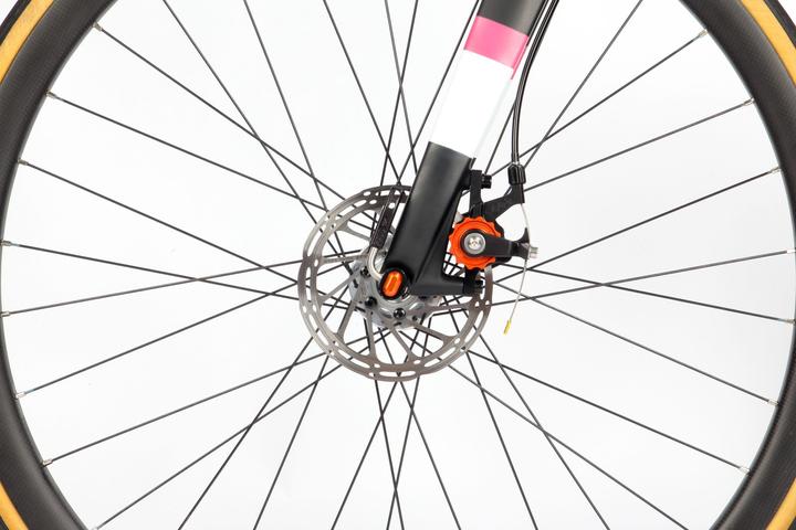 Produktbild Paul Import Klamper Long Pull Bremssattel (Bremssattel)