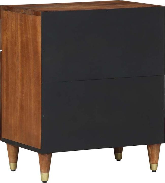 Immagine prodotto VidaXL Comodino (33 x 60 cm)