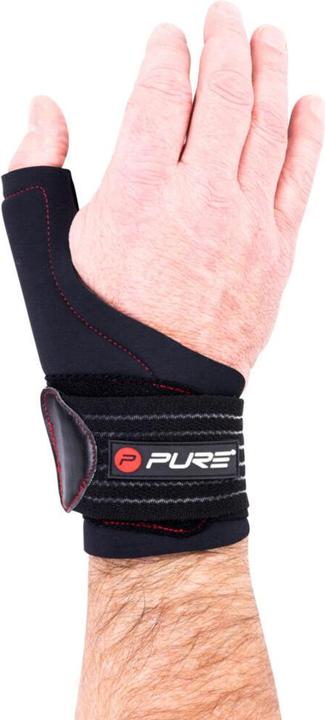 Produktbild Pure2improve Handgelenk-Daumenstütze (L)