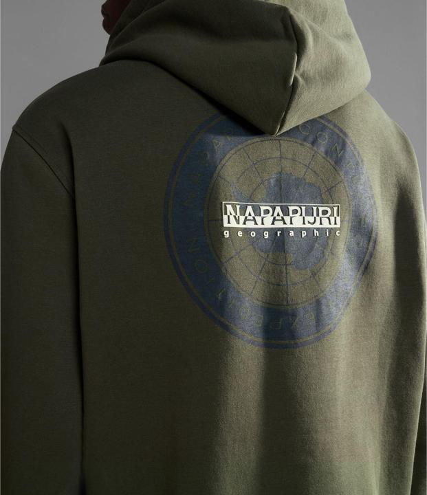 Produktbild Napapijri hoodie neny (M)
