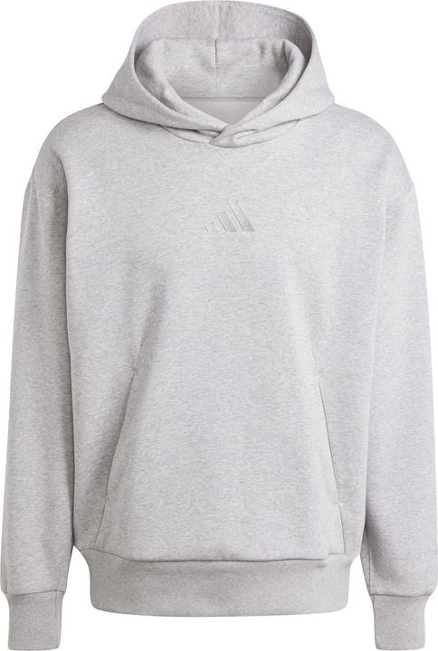 Produktbild Adidas Alle SZN Fleece-Sweatshirts (L)