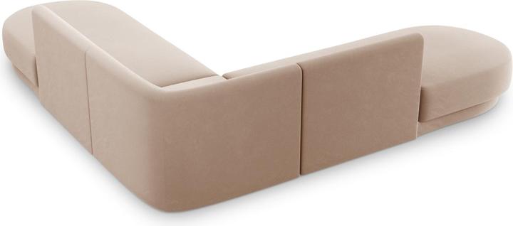 Produktbild Micadoni Miley (Ecksofa)