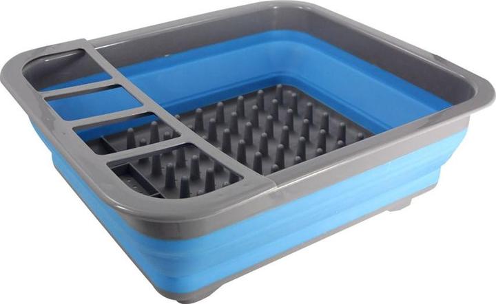 Actual product image Fs-Star Dish sink foldable
