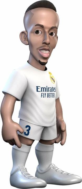 Produktbild Minix Collection Real Madryt - Eder Militao