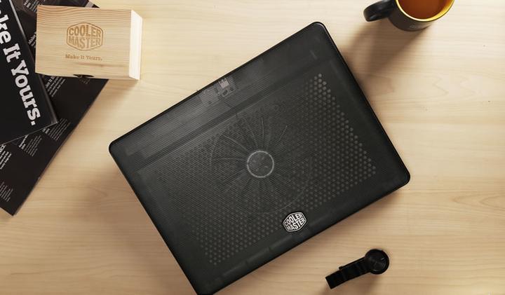 Image du produit Cooler Master Notepal L2