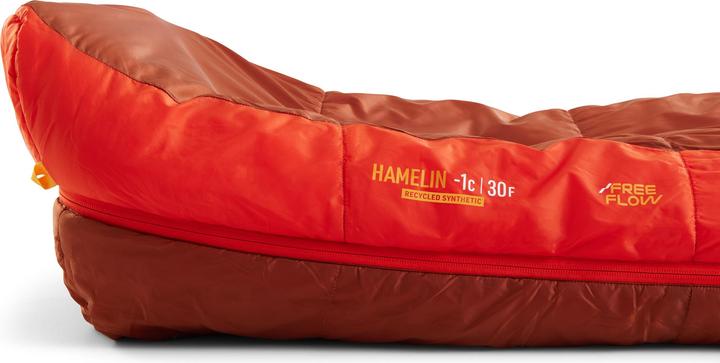 Image du produit Sea To Summit Hamelin Synthetic Long -1°C (198 cm)