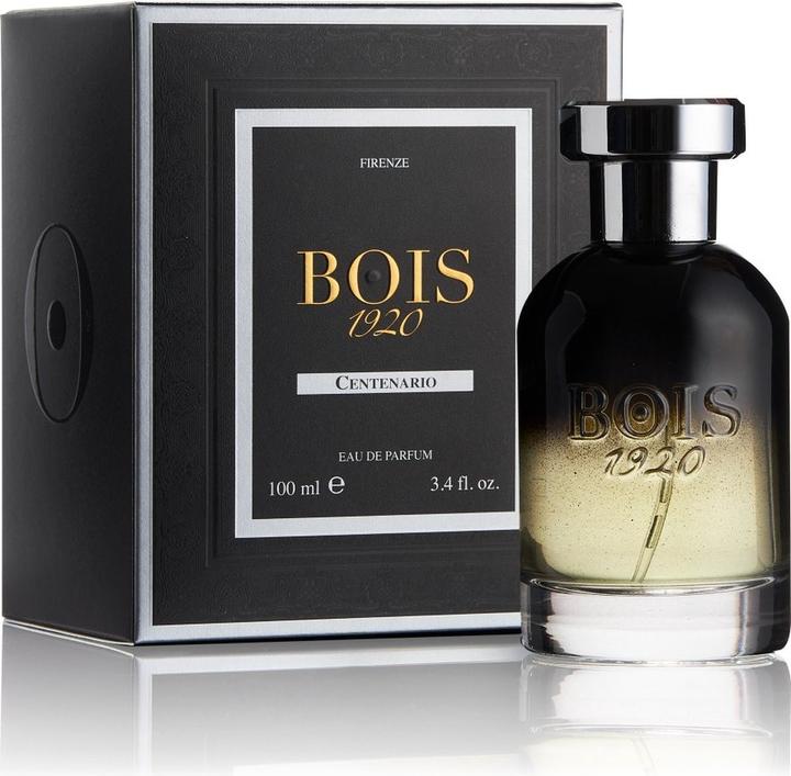 Produktbild Bois 1920 Centenario Eau de Parfum (Eau de Parfum, 100 ml)