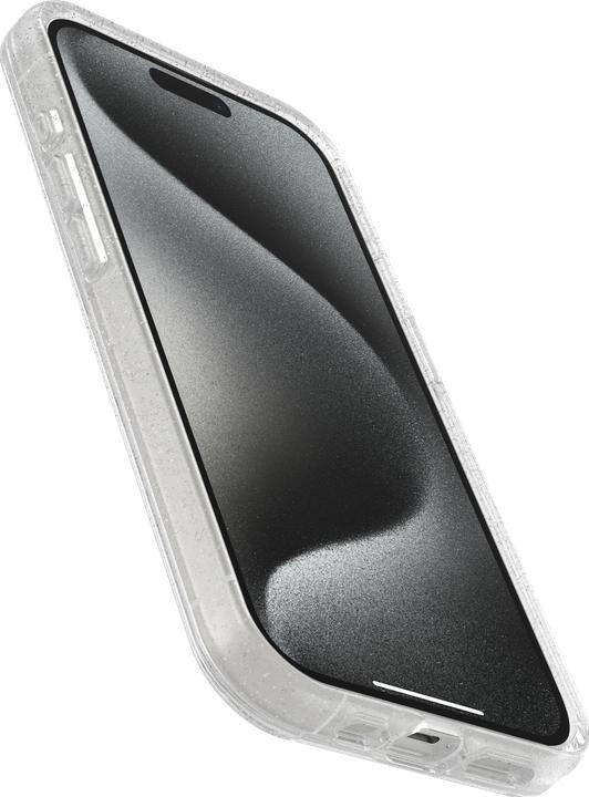 Actual product image OtterBox Symmetry mit MagSafe (Apple iPhone 15 Pro)