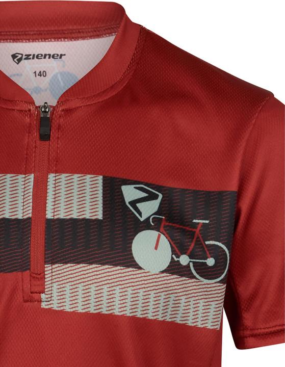 Produktbild Ziener Nespi (176)