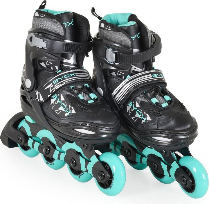 Image du produit Byox Inliner Dizzy turquoise (34, 35, 36, 37)