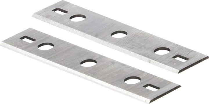 Actual product image Proxxon Planer reversible knife