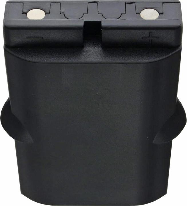 Produktbild AccuCell Akku Ikusi TM60, BT06 (7.20 V, 600 mAh)