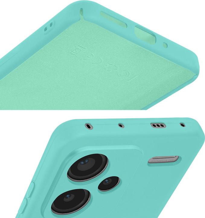 Produktbild Avizar Fast Cover Series (Xiaomi Redmi Note 13 Pro+)