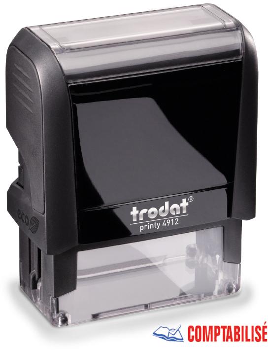 Image du produit Trodat PRINTY - Tampon encreur