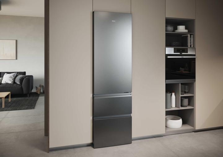 Actual product image Haier HTR3620CNMG (414 l)