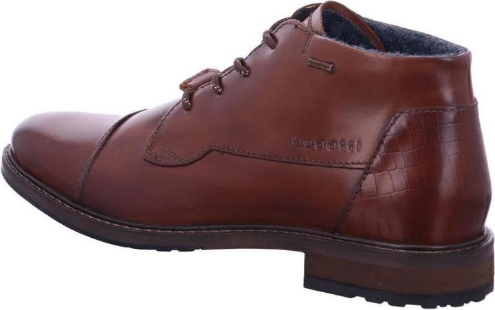 Produktbild Bugatti Boots 3317823H1000-6300 (43)