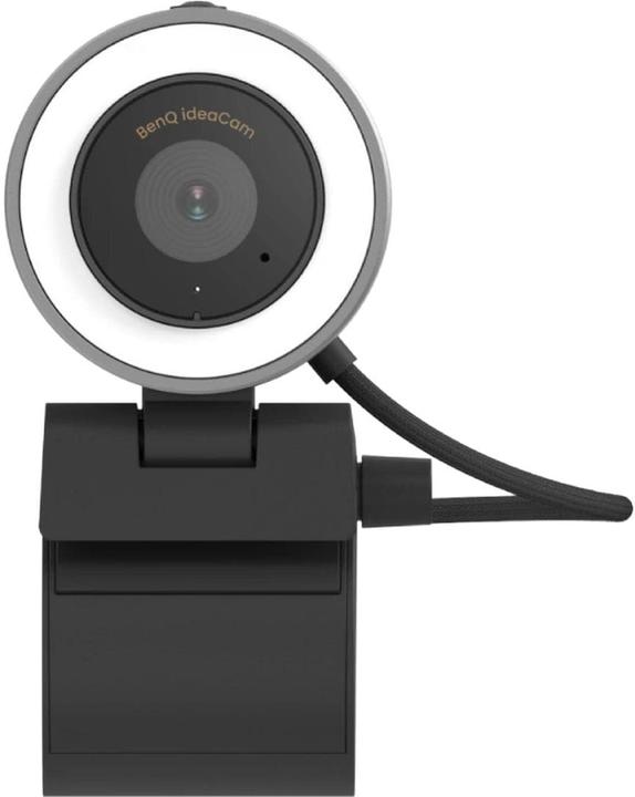 Produktbild BenQ IdeaCam S1 Pro 8MP CMOS (8 Mpx)