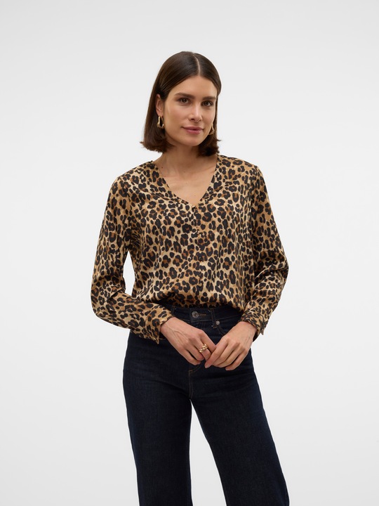 Produktbild Vero Moda VMVERENA Hemd Hemd (S)