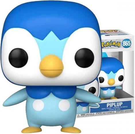 Produktbild Funko Pokemon - Plinfa 865 Games