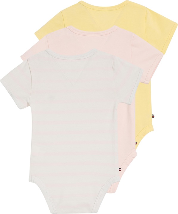 Actual product image Tommy Hilfiger Baby Pack Gift Box (68)