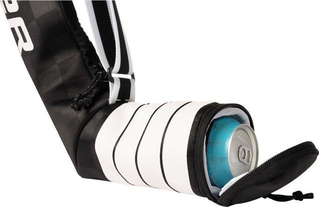 Actual product image Bauer Hockeyschläger Kühltasche (6 l)