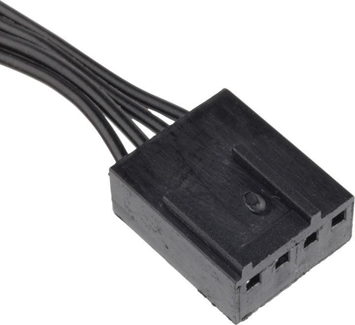 Actual product image Corsair SP120 RGB with controller (120 mm, 3 x)