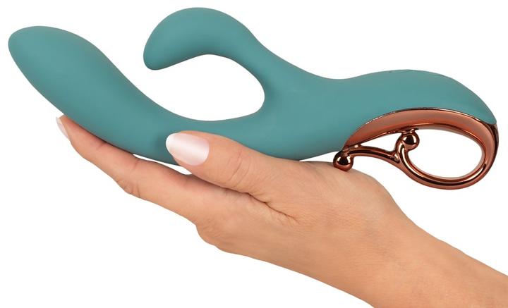 Actual product image You2Toys The Magician Rabbit Vibrator
